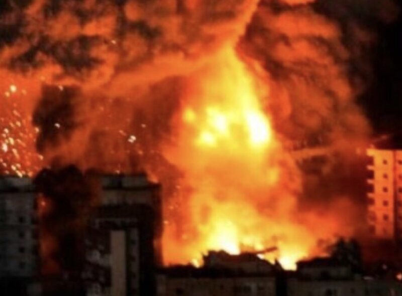 BBC: Shpërthime tjera dëgjohen në Teheran