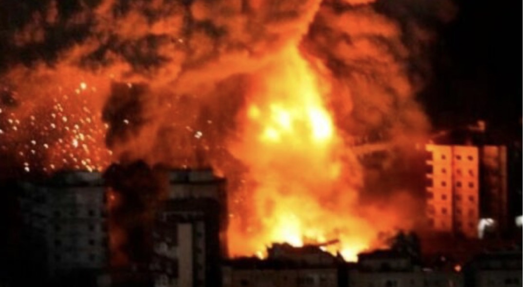 BBC  Shpërthime tjera dëgjohen në Teheran