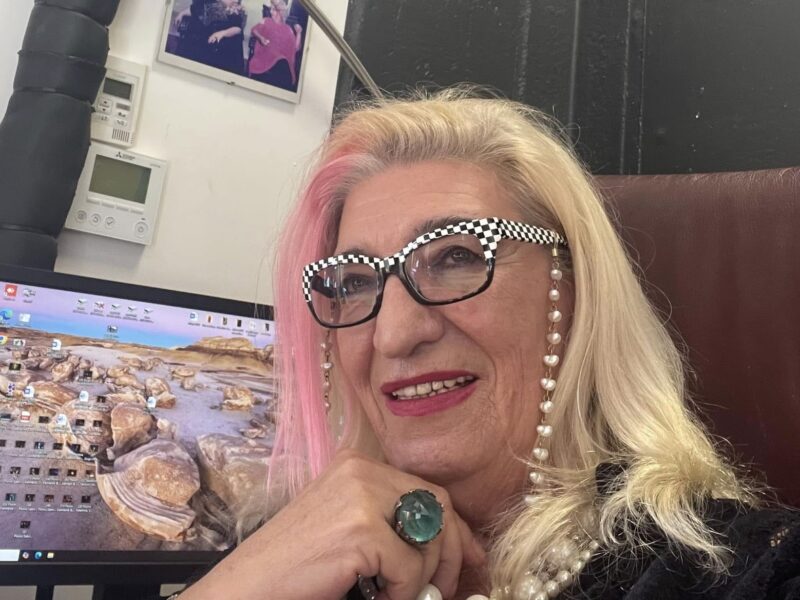 Kur politika zhvishet nga dinjiteti