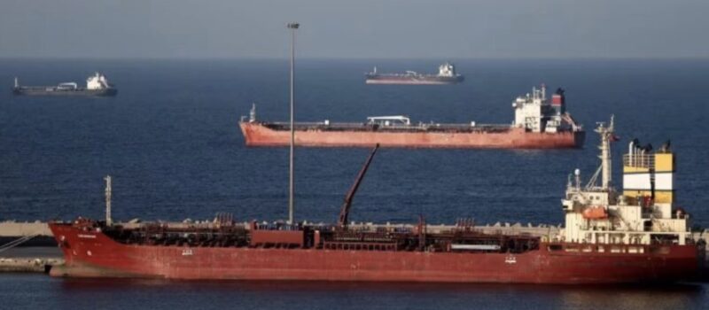 Tensionet në Lindjen e Mesme, Irani nis vendosjen e minave në Ngushticën e Hormuzit