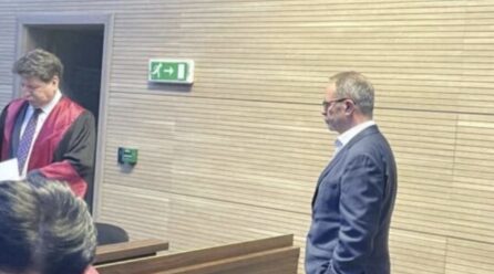 Vazhdon gjykimi në rastin e Nagip Krasniqit, sot seanca e radhës