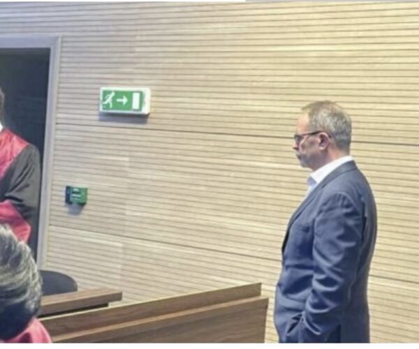 Vazhdon gjykimi në rastin e Nagip Krasniqit, sot seanca e radhës