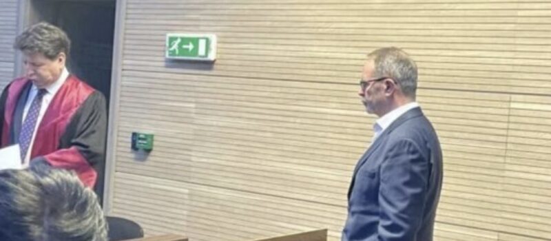 Vazhdon gjykimi në rastin e Nagip Krasniqit, sot seanca e radhës