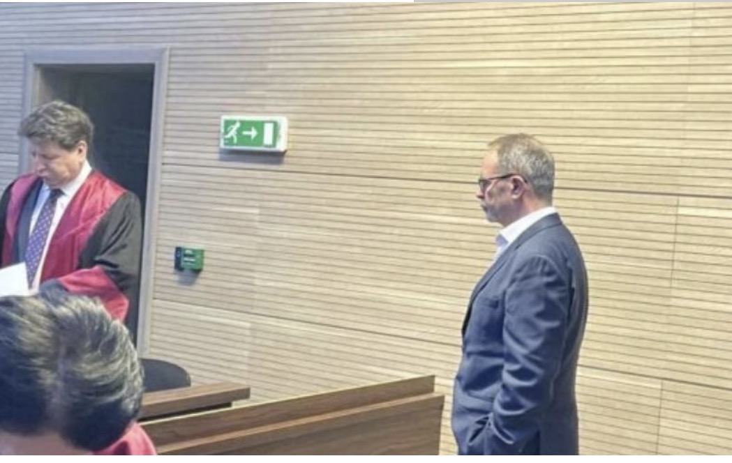 Vazhdon gjykimi në rastin e Nagip Krasniqit  sot seanca e radhës