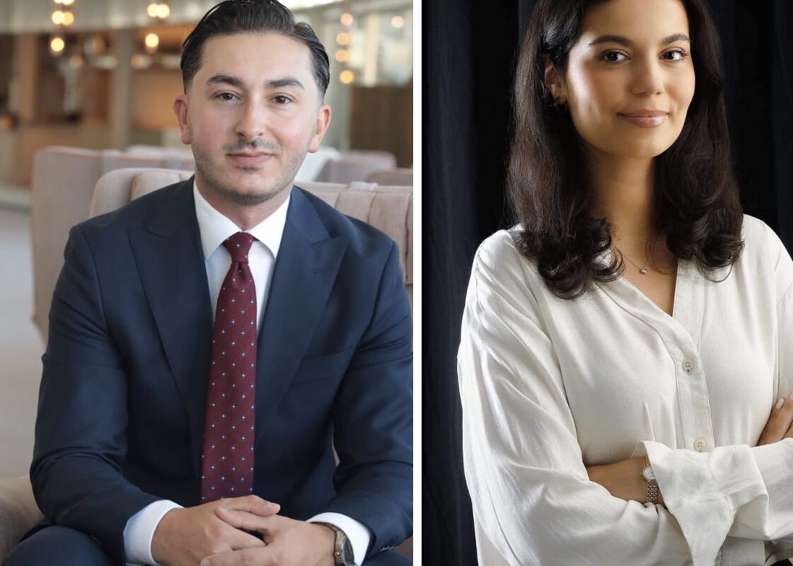 Shqiptarët shkruajnë historinë në politikën suedeze!