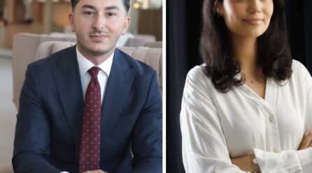 Shqiptarët shkruajnë historinë në politikën suedeze!