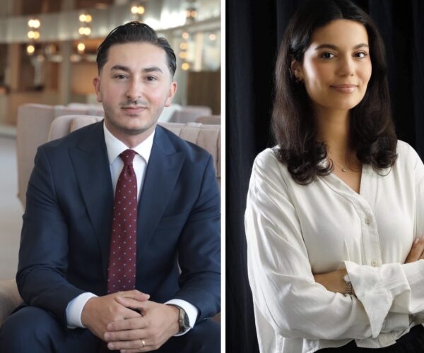 Shqiptarët shkruajnë historinë në politikën suedeze!