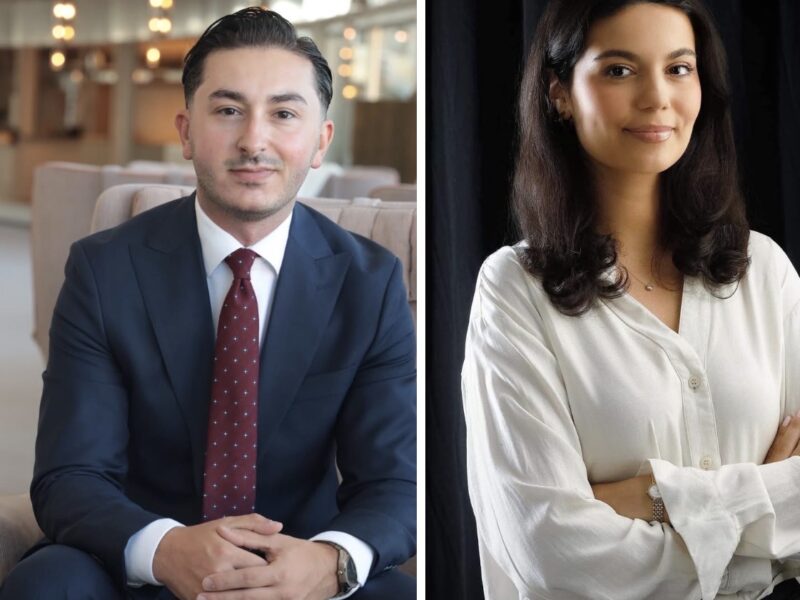 Shqiptarët shkruajnë historinë në politikën suedeze!