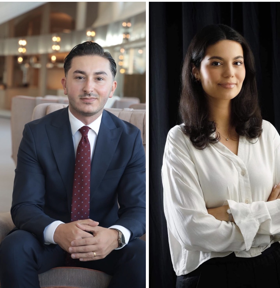 Shqiptarët shkruajnë historinë në politikën suedeze 