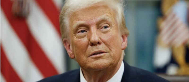 Trump: Operacionet në Iran do të ulin çmimet e naftës