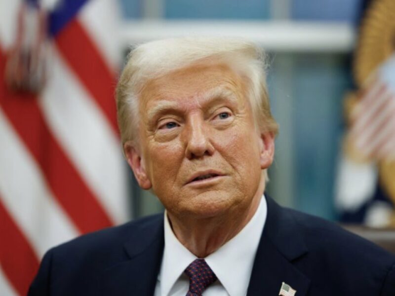 Trump: Operacionet në Iran do të ulin çmimet e naftës