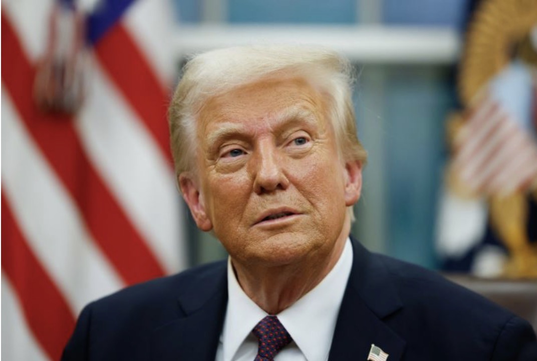 Trump  Operacionet në Iran do të ulin çmimet e naftës