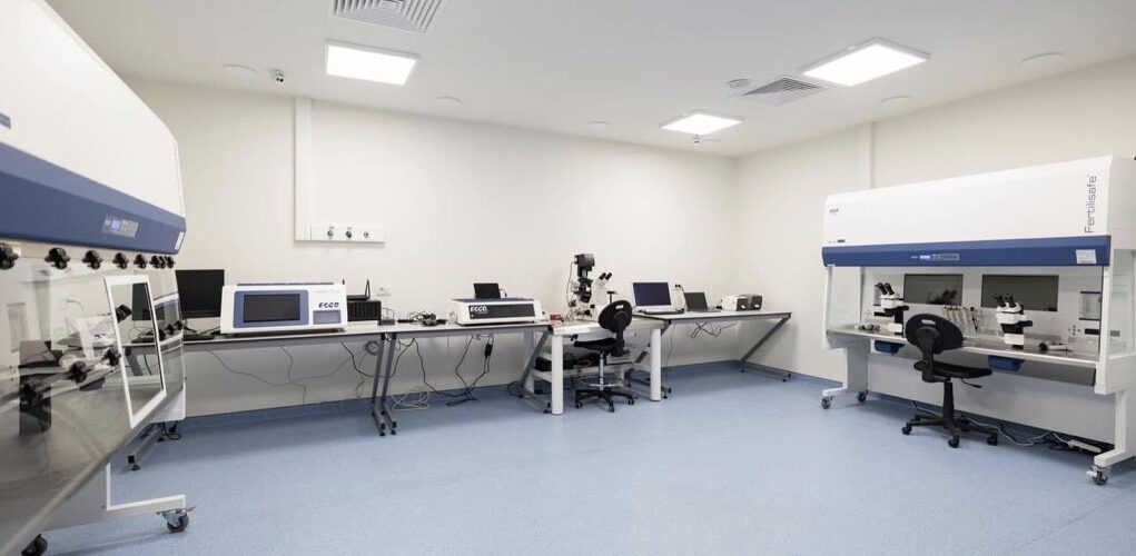 Në QKUK relizohet shtatzënia e parë me IVF