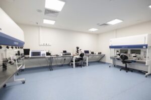 Në QKUK relizohet shtatzënia e parë me IVF