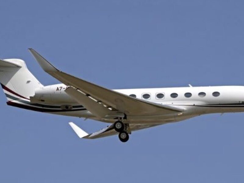 SHBA organizon 50 fluturime charter nga Lindja e Mesme