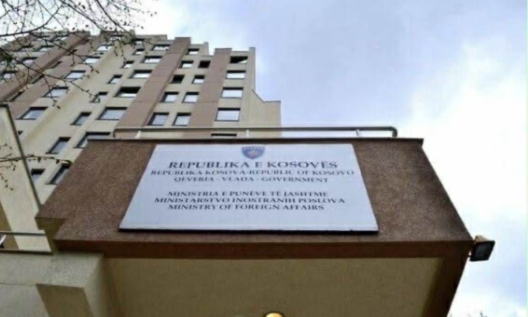 MPJD konfirmon se qindra kosovarë ndodhen ende në Lindjen e Mesme