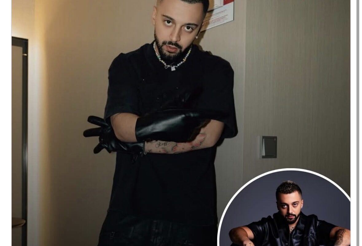 Milaim Zeka reagon për paraburgimin e Gjestit: Është turp të dërgohet në burg një artist