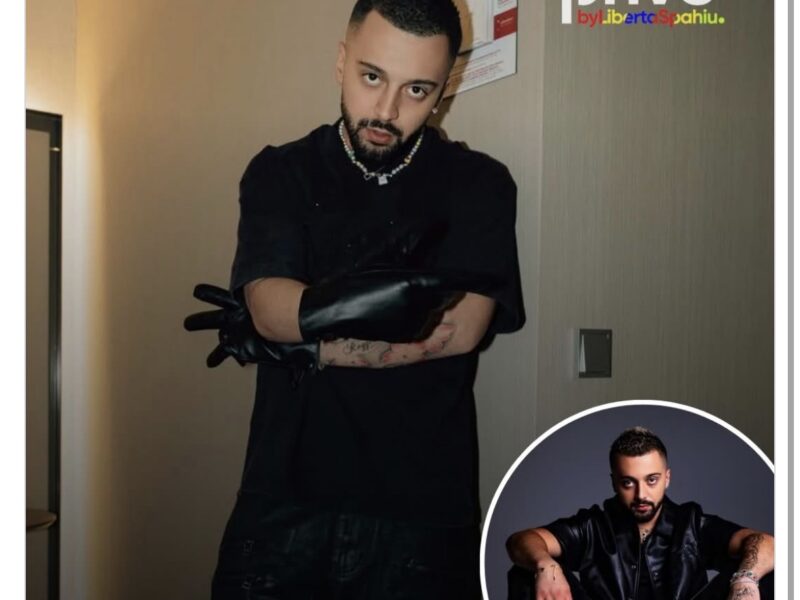 Milaim Zeka reagon për paraburgimin e Gjestit: Është turp të dërgohet në burg një artist