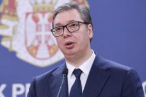 Reuters: Pasi fotografitë dolën në internet, Vuçiqi e pranon se Serbia ka blerë raketa balistike nga Kina