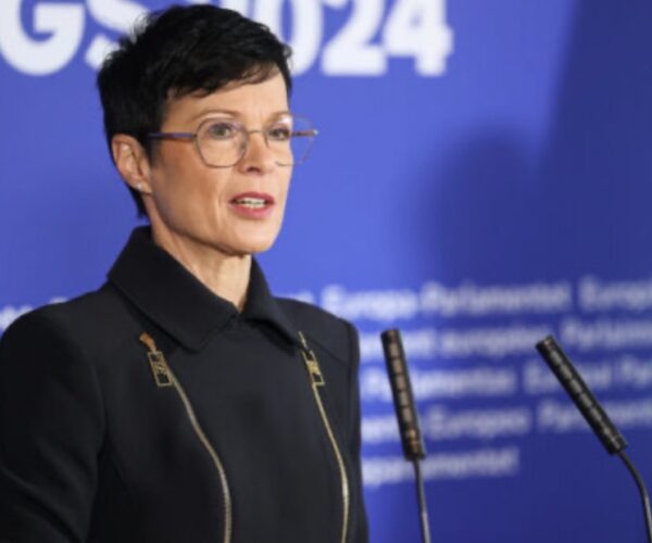 Marta Kos akuzohet se ka bashkëpunuar me UDB’në, europarlamentarja sllovene e lajmëron KE’në