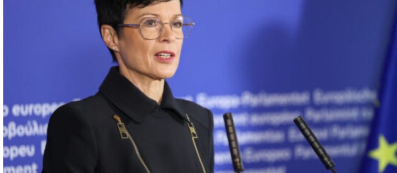 Marta Kos akuzohet se ka bashkëpunuar me UDB’në, europarlamentarja sllovene e lajmëron KE’në