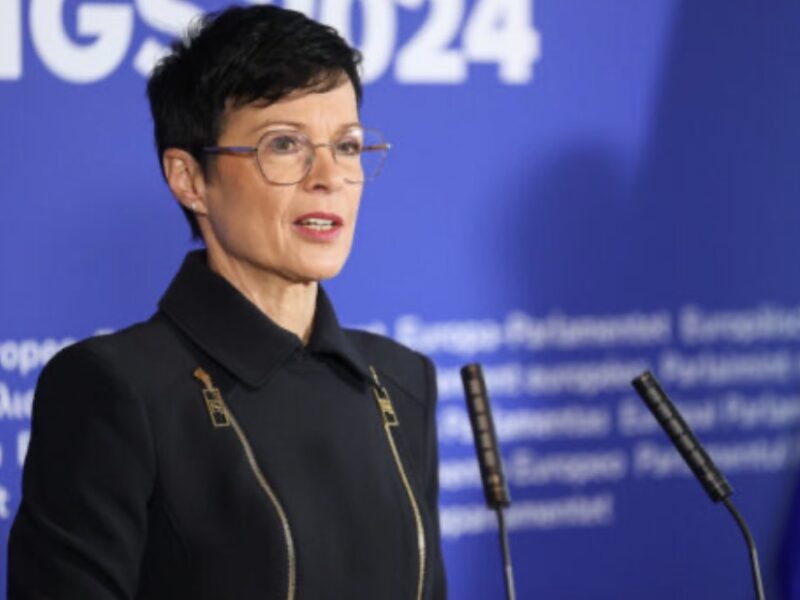 Marta Kos akuzohet se ka bashkëpunuar me UDB’në, europarlamentarja sllovene e lajmëron KE’në