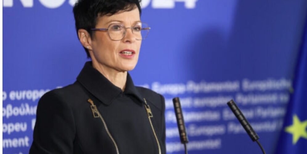 Marta Kos akuzohet se ka bashkëpunuar me UDB’në, europarlamentarja sllovene e lajmëron KE’në