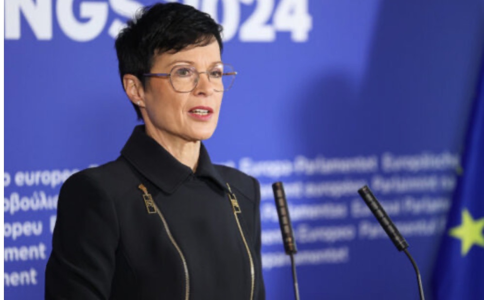 Marta Kos akuzohet se ka bashkëpunuar me UDB’në, europarlamentarja sllovene e lajmëron KE’në
