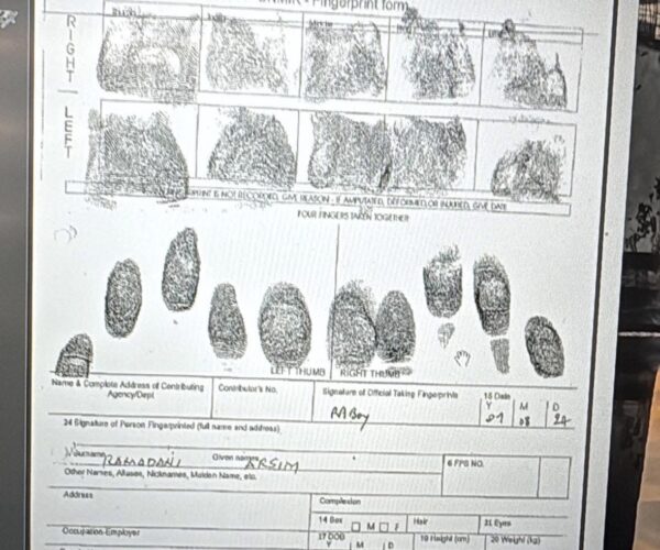 Ramadani: Të rihapet rasti i vrasjes së familjes Hajra