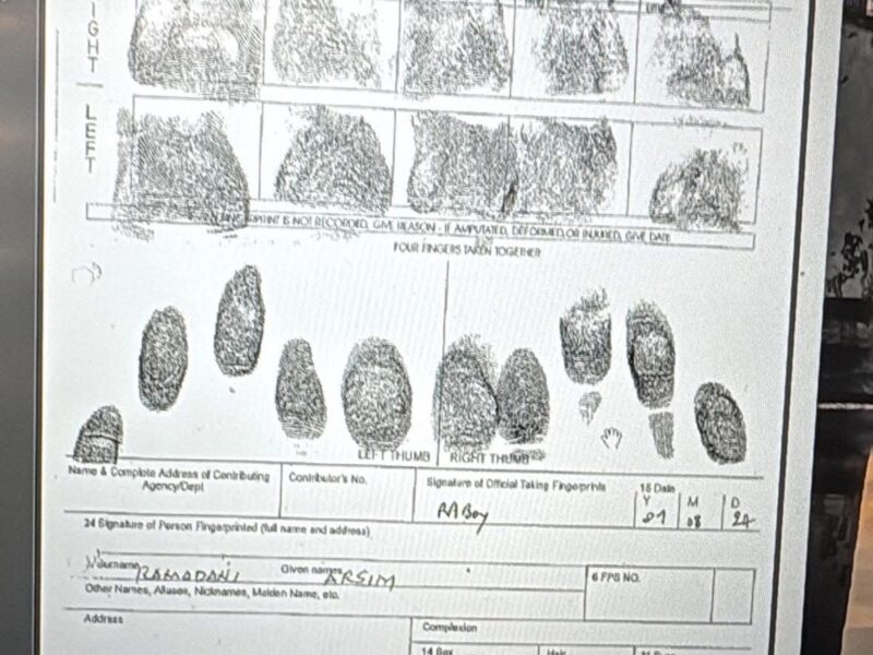 Ramadani: Të rihapet rasti i vrasjes së familjes Hajra