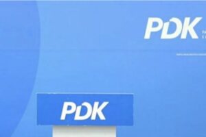 PDK: Kurti po legjitimon strukturat ilegale të Serbisë, zhvilloi negociata larg publikut derisa po inskenohej kriza e radhës institucionale