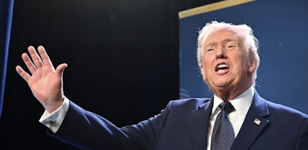 Trump: Të mbrojmë Ngushticën e Hormuzit