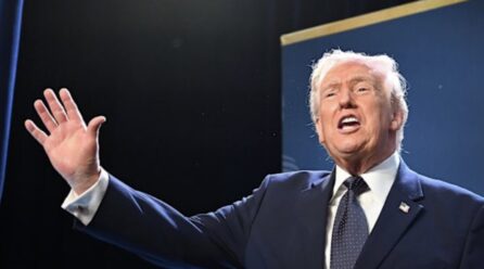 Trump: Të mbrojmë Ngushticën e Hormuzit