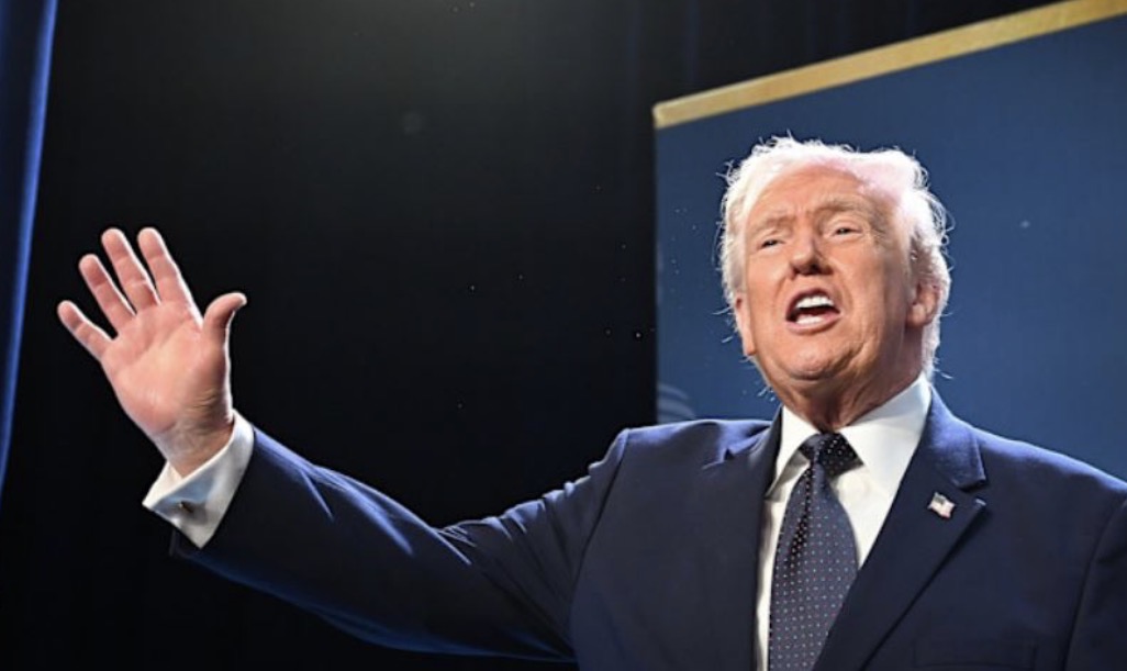 Trump: Të mbrojmë Ngushticën e Hormuzit