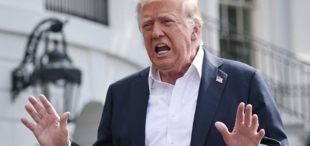 Trump: SHBA nuk është gati për marrëveshje me Iranin