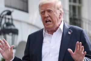 Trump: SHBA nuk është gati për marrëveshje me Iranin