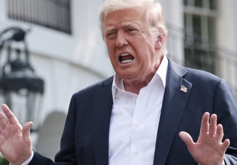 Trump: SHBA nuk është gati për marrëveshje me Iranin