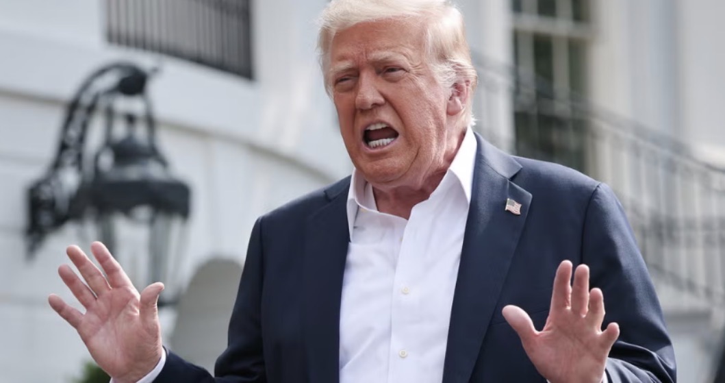 Trump: SHBA nuk është gati për marrëveshje me Iranin