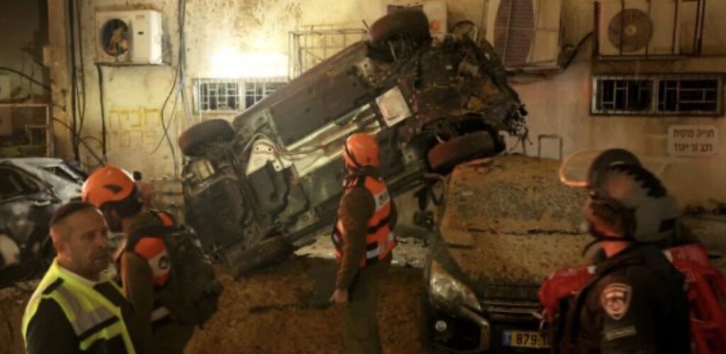 Izraeli dhe Irani nisin ditën me valë të re sulmesh kundër njëri-tjetrit