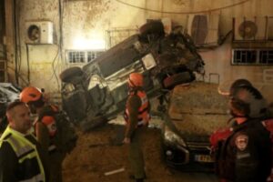 Izraeli dhe Irani nisin ditën me valë të re sulmesh kundër njëri-tjetrit