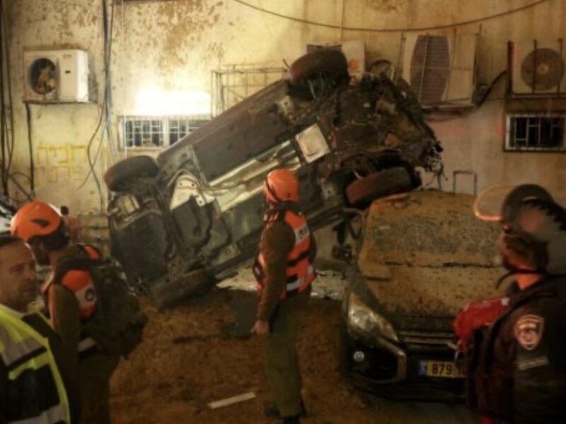 Izraeli dhe Irani nisin ditën me valë të re sulmesh kundër njëri-tjetrit