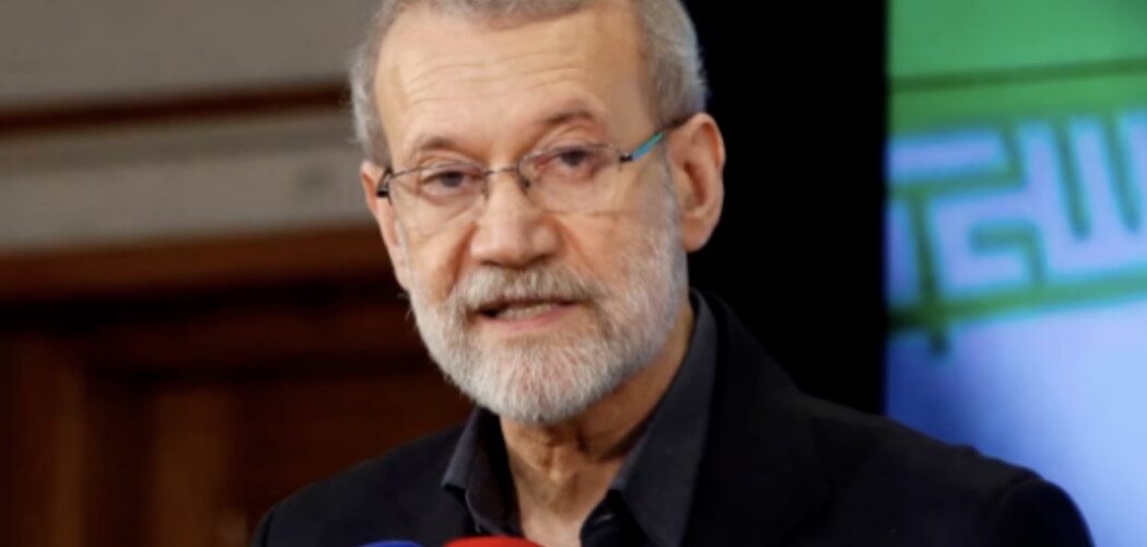 Izraeli thotë se ka vrarë kreun e sigurisë së Iranit, Ali Larijani