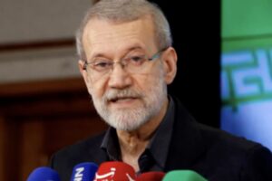 Izraeli thotë se ka vrarë kreun e sigurisë së Iranit, Ali Larijani