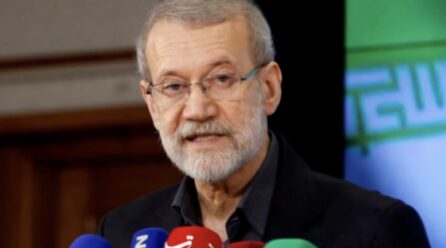 Izraeli thotë se ka vrarë kreun e sigurisë së Iranit, Ali Larijani