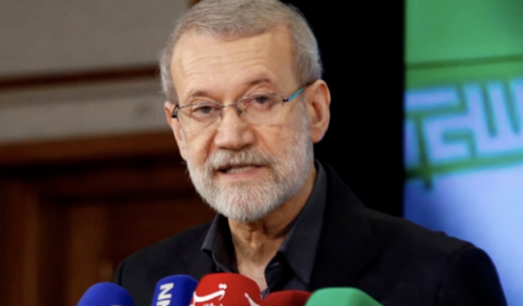 Izraeli thotë se ka vrarë kreun e sigurisë së Iranit  Ali Larijani