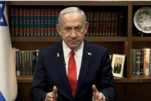 Netanyahu: Ne po e dobësojmë regjimin për t’u dhënë iranianëve një shans ta rrëzojnë atë