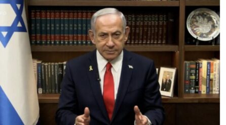 Netanyahu: Ne po e dobësojmë regjimin për t’u dhënë iranianëve një shans ta rrëzojnë atë