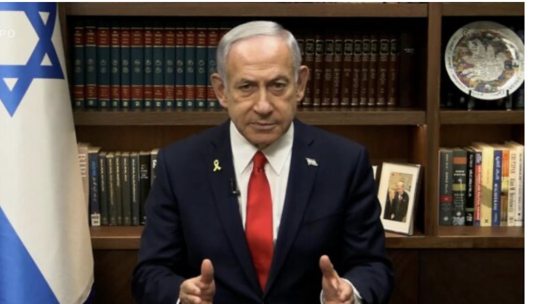 Netanyahu  Ne po e dobësojmë regjimin për t u dhënë iranianëve një shans ta rrëzojnë atë