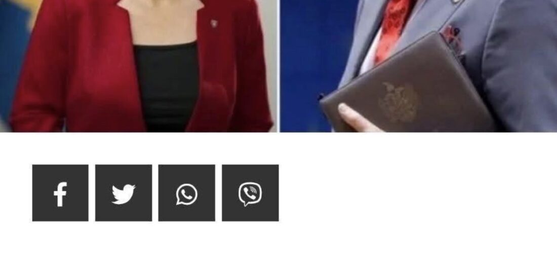 Rexhaj: Ngadalë zonja Gërvalla-Schwarz