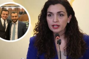 “Amnestimi” i biznesmenit Allajbeu, Presidenca i reagon deputetit të VV-së: E turpshme ku je katandisur, po e bëni me qëllim